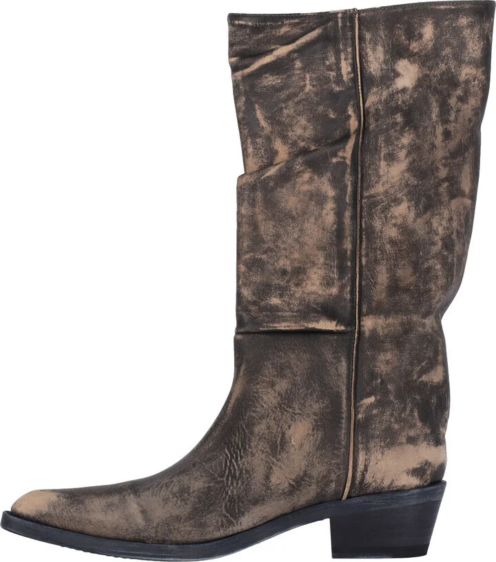 'clive' Boots - Image 3