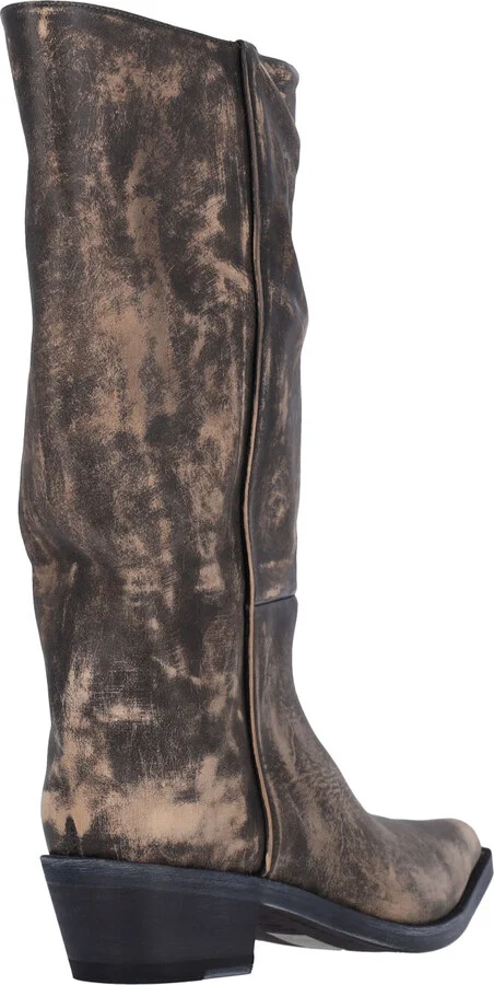 'clive' Boots - Image 4