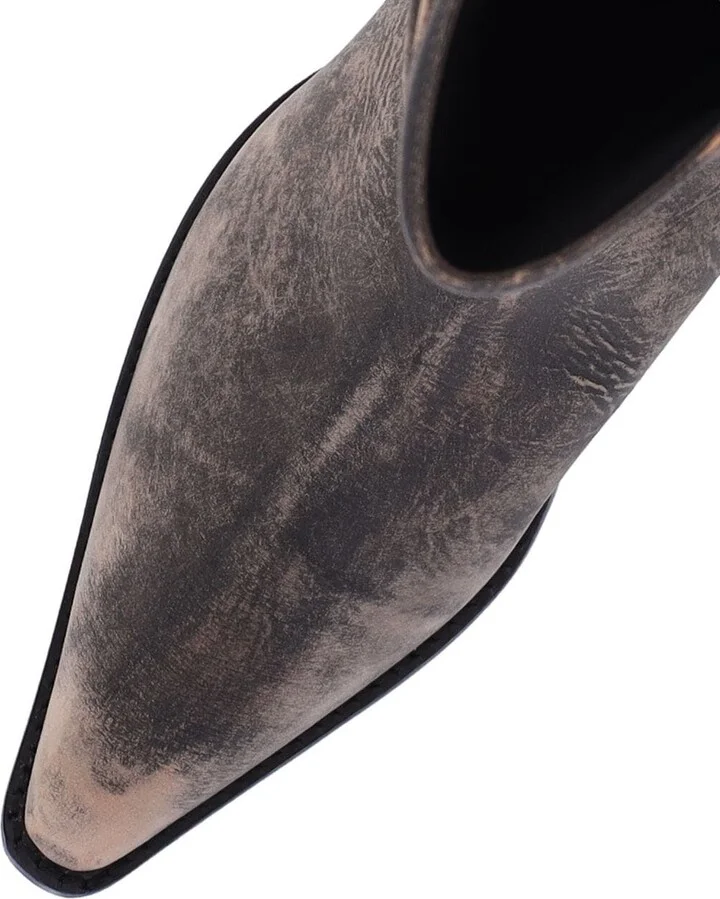 'clive' Boots - Image 5