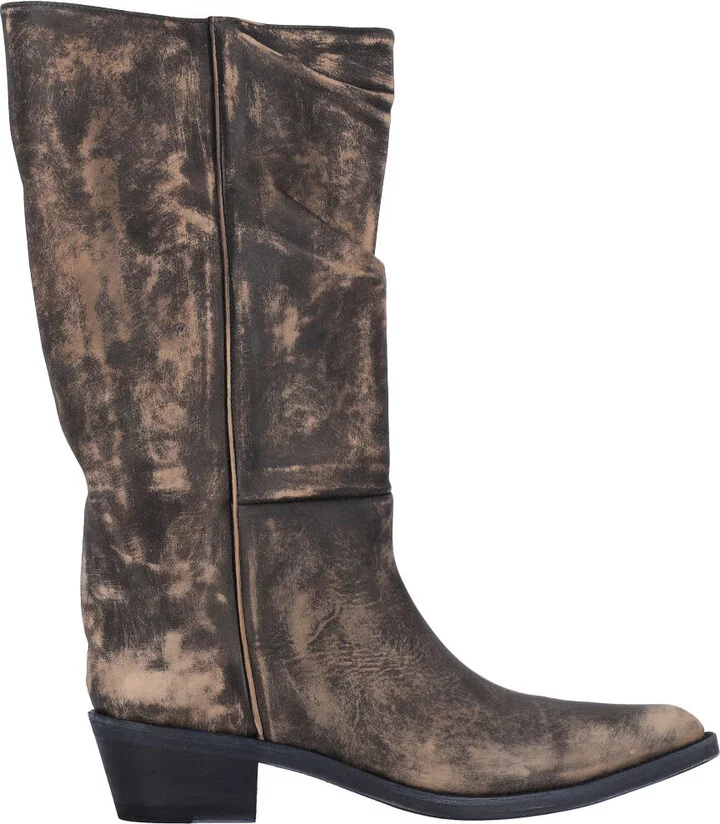 'clive' Boots