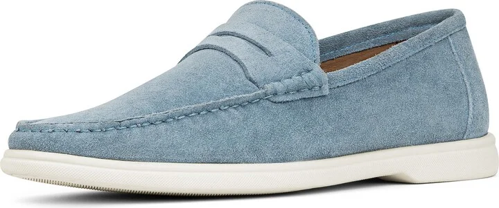 Clive Penny Loafer - Image 9