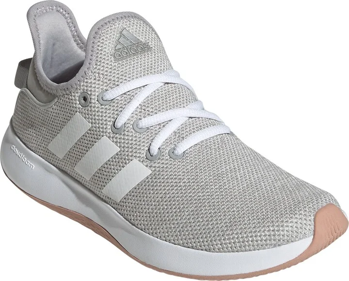 GREY/ WHITE/ SILVER METALLIC