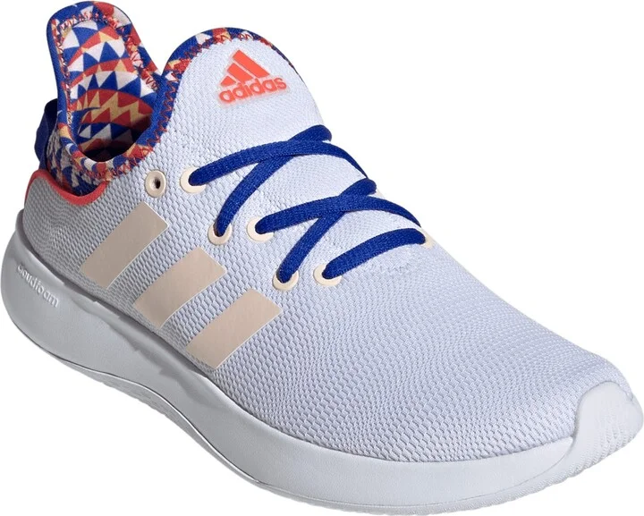 BLUE/ORANGE/ FTWR WHITE