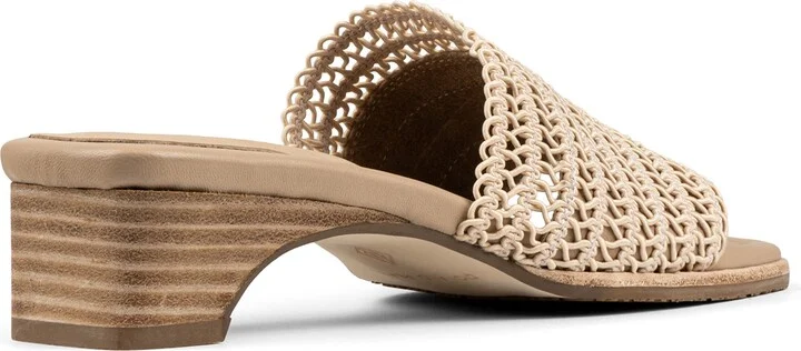 Clodie Slide Sandal - Image 2