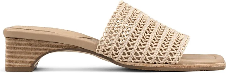 Clodie Slide Sandal - Image 3