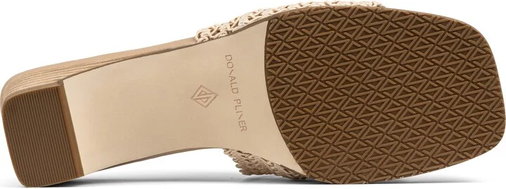 Clodie Slide Sandal - Image 5