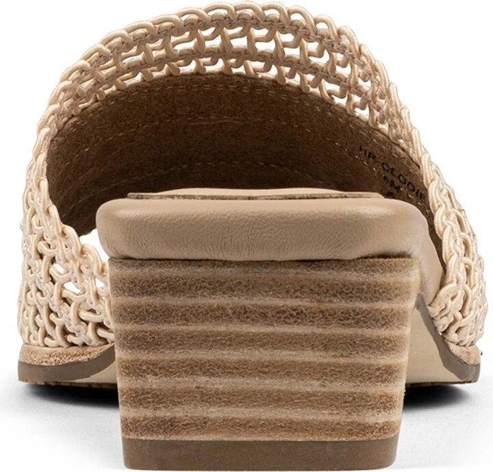 Clodie Slide Sandal - Image 6