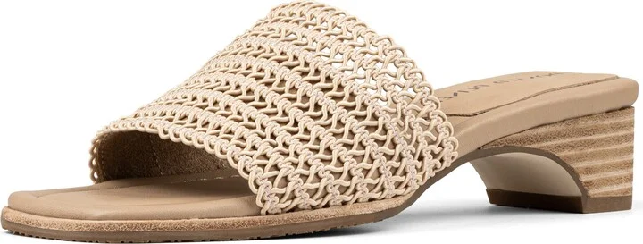 Clodie Slide Sandal - Image 7