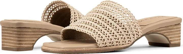 Clodie Slide Sandal - Image 8