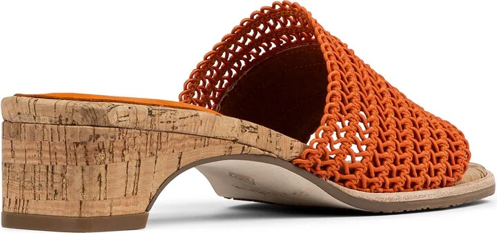 Clodie Slide Sandal - Image 10