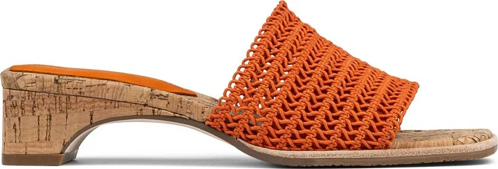Clodie Slide Sandal - Image 11