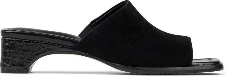 Clodie Slide Sandal - Image 3