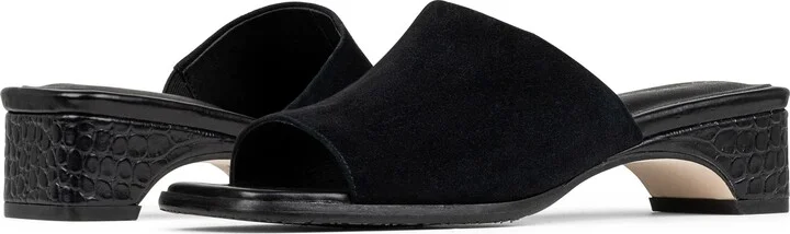 Clodie Slide Sandal - Image 8