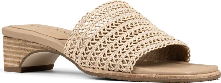 Clodie Slide Sandal