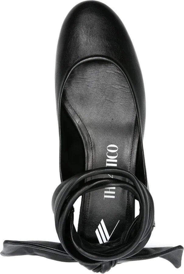 Cloe ballerina shoes - Image 2