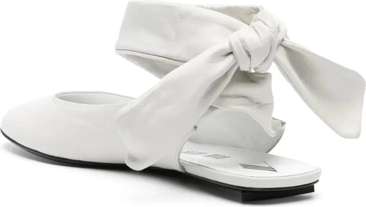 Cloe ballerina shoes - Image 2