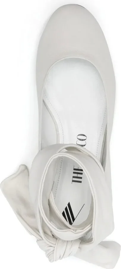 Cloe ballerina shoes - Image 3
