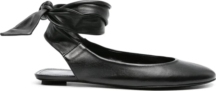 Cloe ballerina shoes