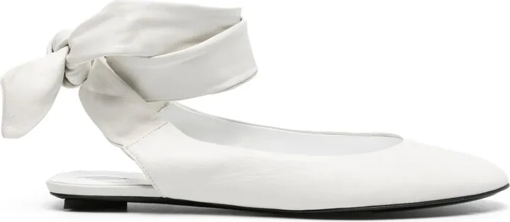 Cloe ballerina shoes