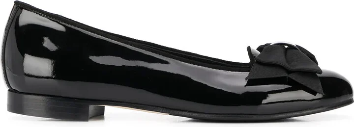 Cloe ballerina shoes