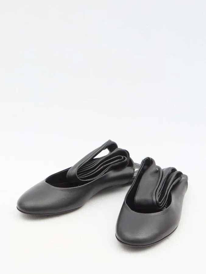 Cloe Ballerinas - Image 5