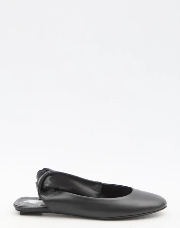 Cloe Ballerinas