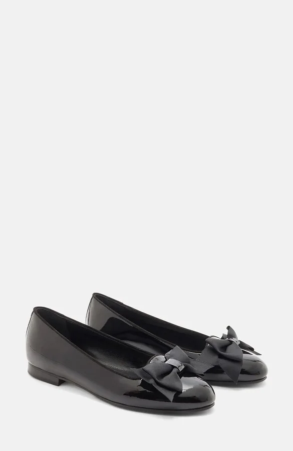 Cloe Ballerinas