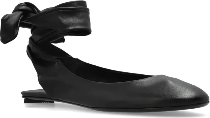 Cloe ballet flats - Image 4
