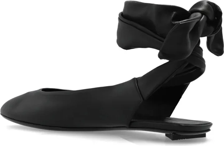 Cloe ballet flats - Image 5