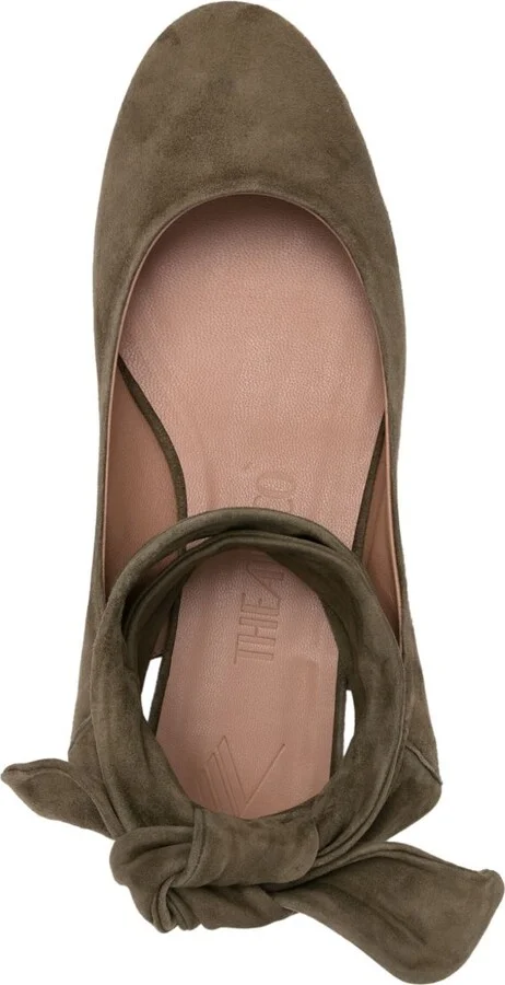 Cloe Ballet Flats - Image 4