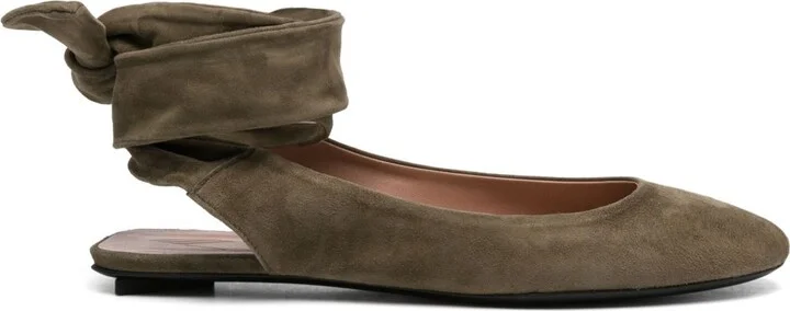 Cloe Ballet Flats
