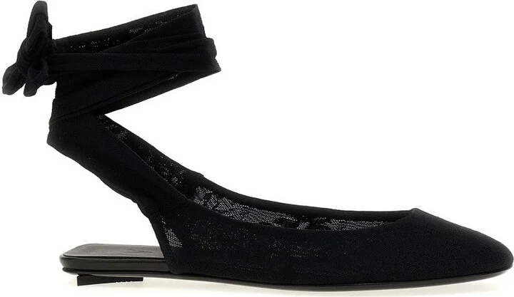 'Cloe' Ballet Flats