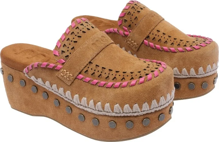 Clog Mules - Image 2