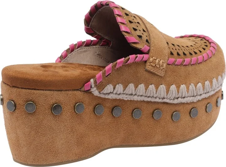 Clog Mules - Image 3