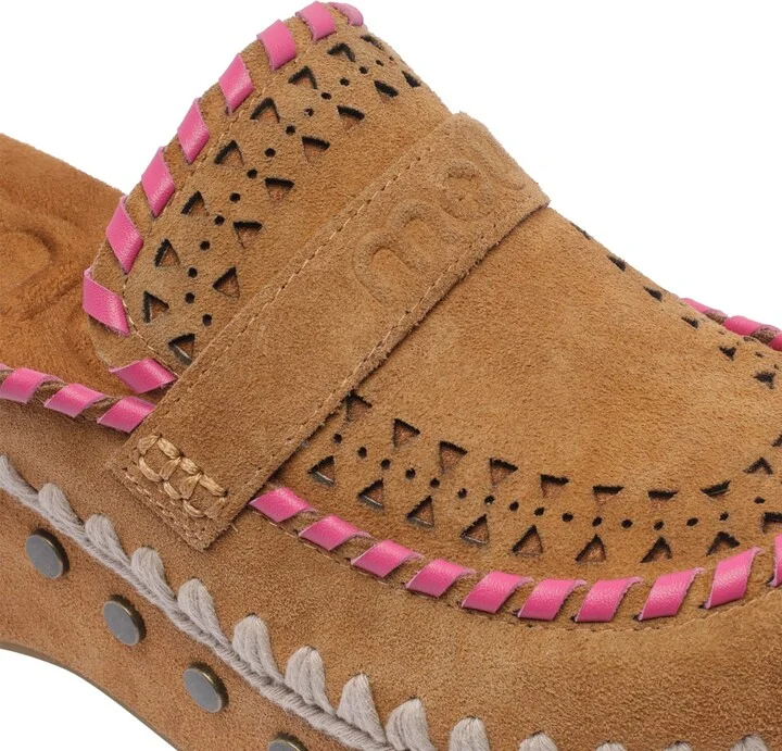 Clog Mules - Image 4