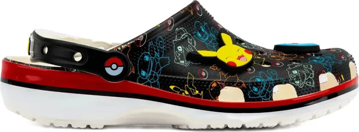 Clog "Pokémon