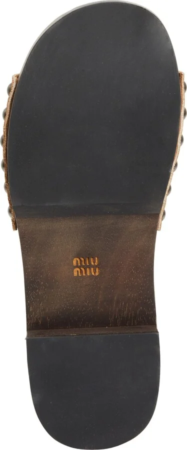 Clog Slide Sandal - Image 6