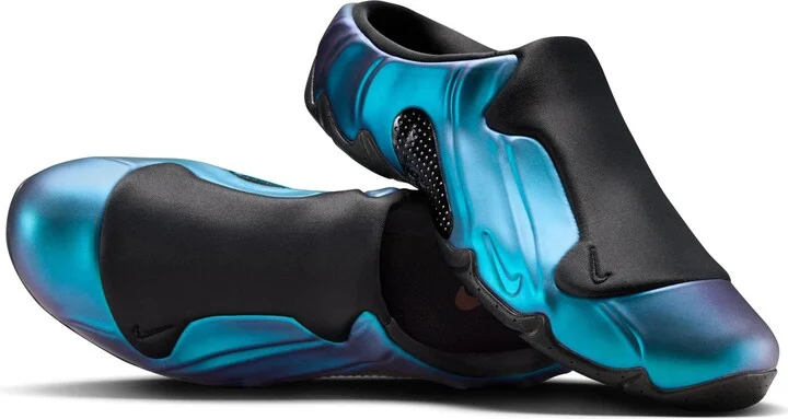 Clogposite Basketball Clog - Image 2