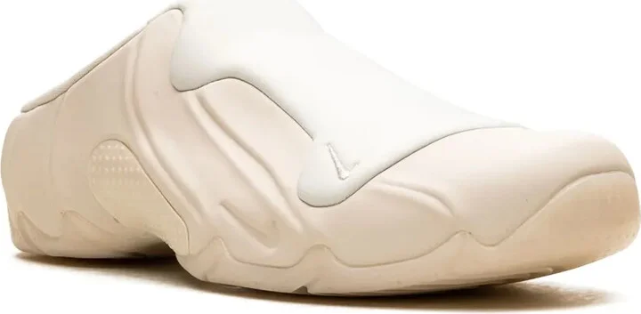 Clogposite "Cream" slides - Image 2