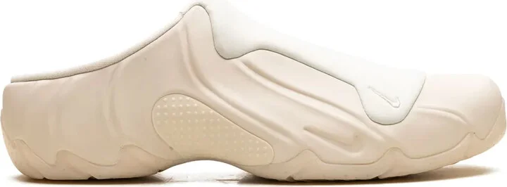 Clogposite "Cream" slides