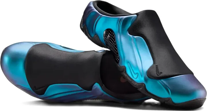 Clogposite "Dusty Cactus" slip-on sneakers - Image 2