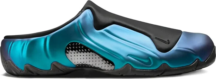 Clogposite "Dusty Cactus" slip-on sneakers