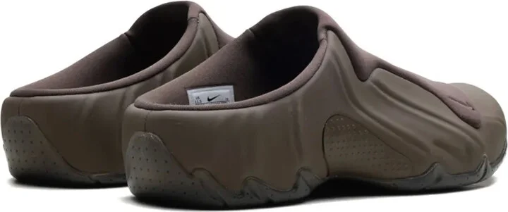 Clogposite "Ironstone/Laranja Safety/Ironstone" sneakers - Image 3