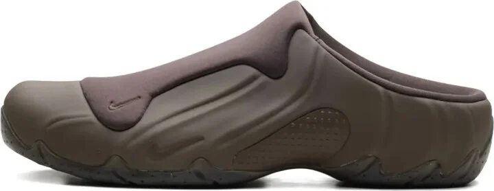Clogposite "Ironstone/Laranja Safety/Ironstone" sneakers - Image 4