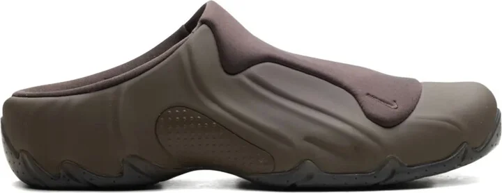 Clogposite "Ironstone/Laranja Safety/Ironstone" sneakers