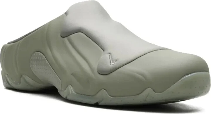 Clogposite "Light Army" sneakers - Image 2