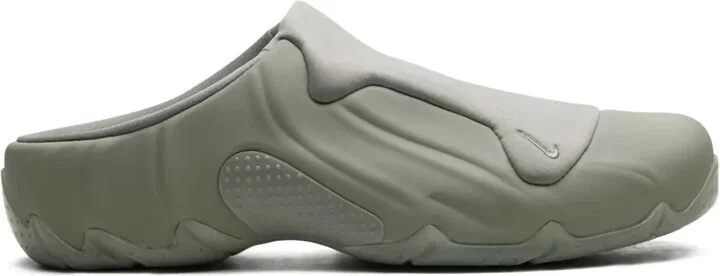 Clogposite "Light Army" sneakers