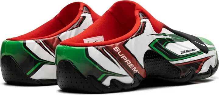 Clogposite sneakers - Image 3