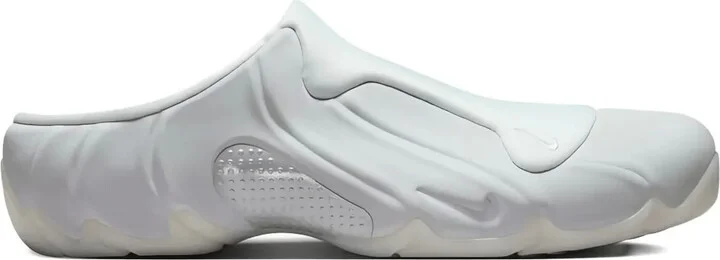 Clogposite "Summit White" sneakers