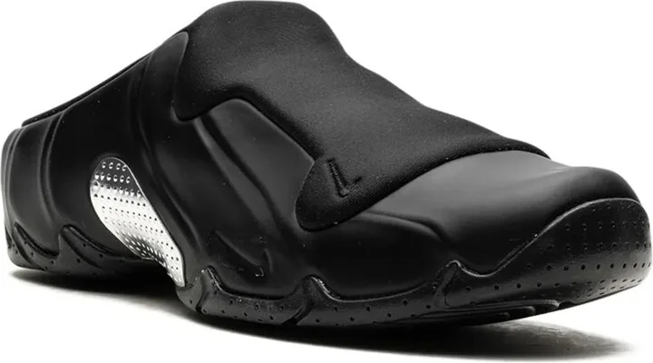 Clogposite "Triple Black" sneakers - Image 2